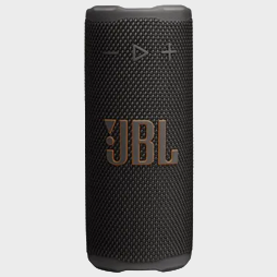 JBL Grip: רמקול עם נוכחות